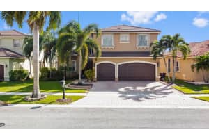 6982 Houlton Circle, Lake Worth, FL 33467 - MLS#R11128876