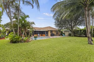 8272 Blue Cypress Drive, Lake Worth, FL 33467 - MLS#R11128878