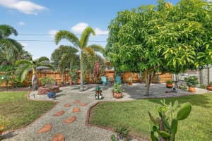 467 SW Lakota Avenue, Port Saint Lucie, FL 34953 Sold 12/01/25