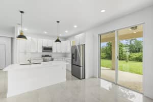 4219 SW Utterback Street, Port Saint Lucie, FL 34953 - MLS#R11128882