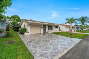MLS# R11128883, Tamarac, Florida 33319