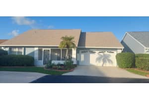 462 Nw Marsala Terrace, Port Saint Lucie