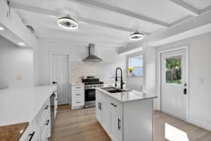 701 S S D Street, Lake Worth Beach, FL 33460 Sold 12/01/25