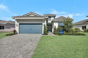 146 SE Palma Street, Port Saint Lucie, FL 34984 - MLS#R11128892