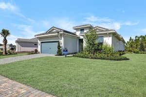 146 SE Palma Street, Port Saint Lucie, FL 34984 - MLS#R11128892