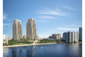 1355 S Flagler Drive 103, West Palm Beach