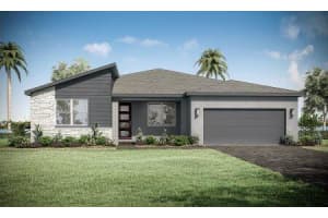 9570 Sw Indra Way, Port Saint Lucie
