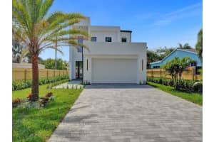 130 E Hart Street, Lantana, FL 33462 - MLS#R11128906