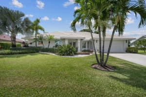 15900 Meadow Wood Drive, Wellington, FL 33414 - MLS#R11128907