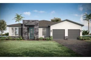 9586 SW Indra Way, Port Saint Lucie, FL 34987 - MLS#R11128908