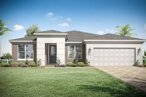 9594 Sw Indra Way, Port Saint Lucie