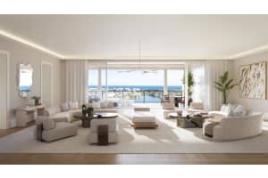 1355 S Flagler Drive 2103 West Palm Beach, FL 33401 - Off Market