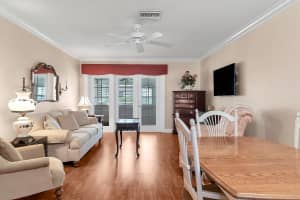 2930 Crosley Drive E M, West Palm Beach, FL 33415 - MLS#R11128926