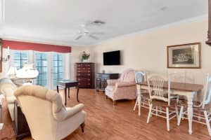 2930 Crosley Drive E M, West Palm Beach, FL 33415 - MLS#R11128926