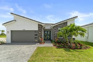 10056 SW Carnelian Street, Port Saint Lucie, FL 34987 - MLS#R11128927