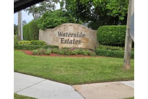 2312 Waterside Drive 38-B, Lake Worth, FL 33461 - MLS#R11128929