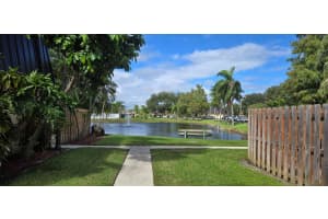 2312 Waterside Drive 38-B, Lake Worth, FL 33461 - MLS#R11128929