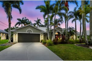 5411 NW Cromey Street, Port Saint Lucie, FL 34986 Sold 03/02/26