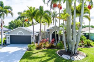 5411 NW Cromey Street, Port Saint Lucie, FL 34986 - MLS#R11128931