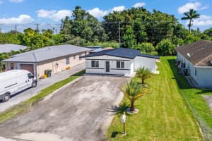 145 NE 1st Street, Belle Glade, FL 33430 Sold 10/30/25