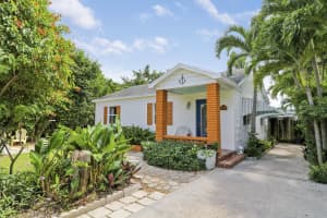 211 Columbia Drive, Lake Worth Beach, FL 33460 Sold 10/31/25