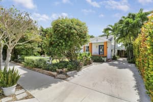 211 Columbia Drive, Lake Worth Beach, FL 33460 - MLS#R11128936
