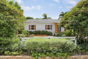 211 Columbia Drive, Lake Worth Beach, FL 33460 Sold 10/31/25