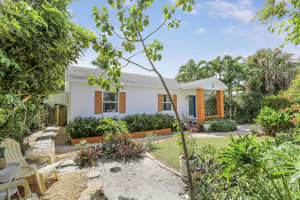 211 Columbia Drive, Lake Worth Beach, FL 33460 Sold 10/31/25