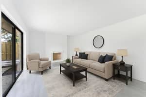 1624 Forest Lakes Circle C, West Palm Beach, FL 33406 - MLS#R11128938