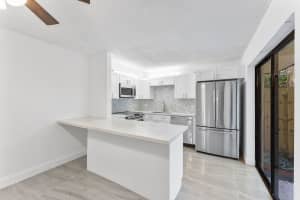 1624 Forest Lakes Circle C, West Palm Beach, FL 33406 - MLS#R11128938