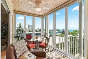 100 N Ocean Boulevard 422, Delray Beach, FL 33483 - MLS#R11128939