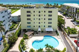 100 N Ocean Boulevard 422, Delray Beach, FL 33483 - MLS#R11128939