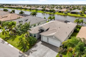 10985 SW Ivory Springs Lane, Port Saint Lucie, FL 34987 - MLS#R11128951