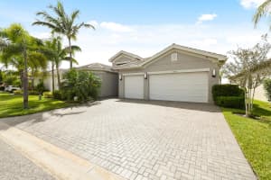 10985 SW Ivory Springs Lane, Port Saint Lucie, FL 34987 - MLS#R11128951