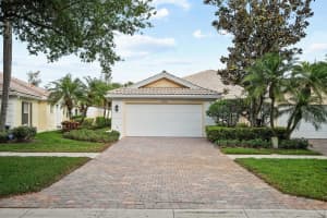 1364 Saint Lawrence Drive, Palm Beach Gardens, FL 33410 - MLS#R11128953