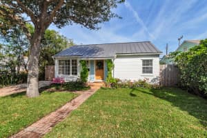 351 Puritan Road, West Palm Beach, FL 33405 - MLS#R11128961