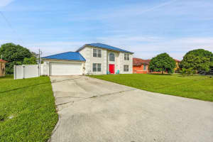 4178 SW Tuscol Street, Port Saint Lucie, FL 34953 - MLS#R11128971