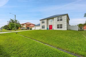 4178 SW Tuscol Street, Port Saint Lucie, FL 34953 Sold 11/25/25