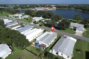 392 Egret Circle, Barefoot Bay, FL 32976 - MLS#R11128972