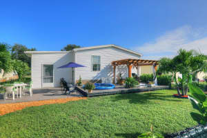 392 Egret Circle, Barefoot Bay, FL 32976 - MLS#R11128972