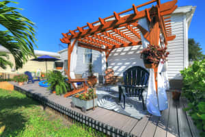 392 Egret Circle, Barefoot Bay, FL 32976 - MLS#R11128972