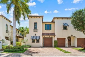 625 Via Villagio, Hypoluxo, FL 33462 Sold 12/01/25