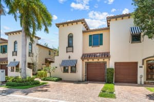 625 Via Villagio, Hypoluxo, FL 33462 Sold 12/01/25