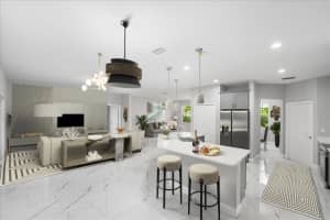 448 Vista Lake Drive, Port Saint Lucie, FL 34953 - MLS#R11128981