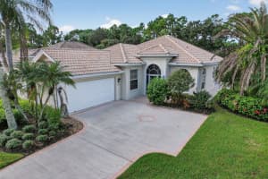7880 Se Paurotis Lane, Hobe Sound