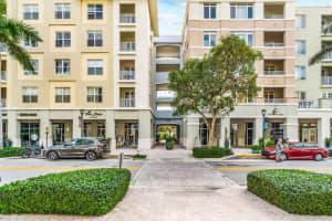 1200 Town Center Drive 427, Jupiter, FL 33458 - MLS#R11128993