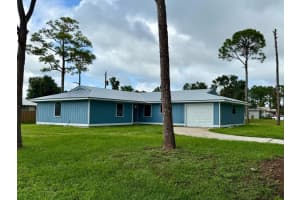 5707 Eastwood Drive, Fort Pierce, FL 34951 - MLS#R11128996