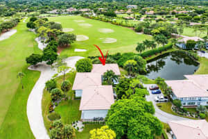 4022 A Quail Ridge Drive Osprey, Boynton Beach, FL 33436 - MLS#R11128998