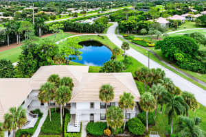 4217 A Quail Ridge Drive Sandpiper, Boynton Beach