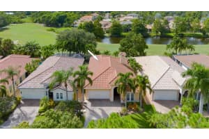 814 Sw Palm Cove Drive, Palm City
